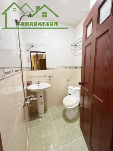 Phòng trọ Dupplex Đường số 2 ngay CNC gần ĐH FPT  chỉ 2tr 8, 31m2 - 1