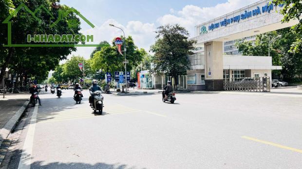 chung cư mini Việt Hưng, 119m x 6 tầng, mặt tiền 5.5m, nở hậu, 19 phòng khép kín, dòng