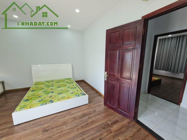 Cho thuê nhà Mega Village Khang Điền, 3 phòng ngủ, 75m2, 3 tầng, full nội thất, giá thuê - 3