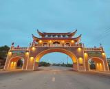 Bán 421m2 đất Yên Mỹ, Thanh Trì, đường thông oto, giá 2.25 tỷ. Lh 0888229559