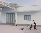 CHO THUÊ NHÀ NGUYÊN CĂN – TRUNG TÂM TDM, BÌNH DƯƠNG