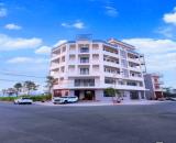 cho thuê căn nhà, góc 2 mặt tiền đường số 1 kdc hồng loan, có 32 phòng