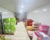 Sang nhượng Kho Hoa Quả khu Tân Ấp, Ba Đình, HN