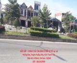 GẤP GẤP  –CHÍNH CHỦ CẦN BÁN LÔ ĐẤT VỊ TRÍ  tại  xã Hoằng Đạo, huyện Hoằng Hóa, tỉnh Thanh