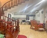 BÁN NHÀ MẶT NGÕ VƯƠNG THỪA VŨ – THANH XUÂN – VỊ TRÍ VÀNG