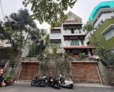 Bán Biệt Thự Vườn Đào, Tây Hồ 233m2 mặt tiền 15m, chỉ dành cho giới thượng lưu