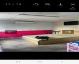 Nhà mặt tiền , 24m2 , 5 lầu , Phú Nhuận  , giá 8.6 tỷ.