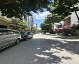 SIÊU PHẨM, PHỐ PHẠM TUẤN TÀI, CẦU GIẤY- VỈA HÈ-KD-Ô TÔ:60M X5T, MT 5M, GIÁ 31,9 TỶ