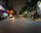 MẶT PHỐ,ĐẶNG THÙY TRÂM, CẦU GIẤY-VỈA HÈ-KD-Ô TÔ:64/71M X5T, MT 5M, GIÁ 34 TỶ.