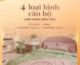 SỞ HỮU NGAY CĂN HỘ CAO CẤP GIÁ CHỈ 1,5 TỶ/CĂN – SIÊU HOT 35TR/M², RẺ HƠN NHIỀU SO VỚI CĂN