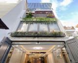 Sang nhượng gấp nhà 62,5m2 Nguyễn Trãi, P14, Q5. Kế chợ Kim Biên,. Gía 3 tỷ590tr SHR