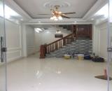 BÁN NHÀ ĐẸP 2.75 TỶ 3 TẦNG 48M2 Ô TÔ ĐỖ CỬA NGÕ ĐƯỜNG THANH BÌNH