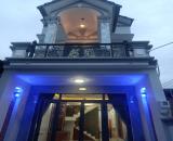 Bán Nhà Một Trệt ,Một Lầu, Gần KCN A Ma Ta, Gần Trợ Điều, khu phố 2