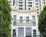 Phải Thật Nhanh! biệt thự Riverside Long Biên 186m, MT10m, 52 tỷ còn TL