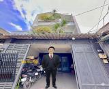 🏡 Bán gấp 🏡 nhà phố Dương Đình Hội, hẻm xe hơi ngủ trong nhà – 4 tầng hoàn công.