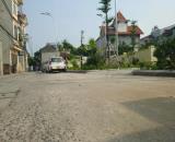 Cơ hội vàng! Sở hữu ngay lô đất đẹp 70m2 gần Ô tô gần đường Bờ Kênh, thôn Ấp, Thiên Lộc