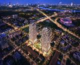Chỉ với 1 tỷ 250 triệu đã sở hữu căn hộ cao cấp trung tâm tại Cara River Park Cần Thơ