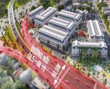 Biệt thự nhà ở liền kề Star Central Hải Phòng