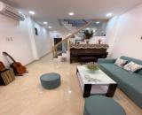 ĐỊNH CƯ Bán Nhà 3 Tầng Cực Đẹp Nguyễn Trọng Tuyển, 36m2, 5.6 Tỷ