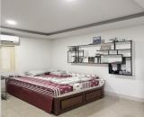 Phòng Ban công lớn ĐS1 Chỉ 2 Tr 9 gần ĐH FPT_Tài chính_Hutech  27m2