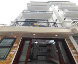 ⚡ Chốt Nhanh! Nhà 34m², 5 Tầng, Ô Tô Đỗ Cửa – Giá Tốt