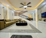 BÁN NHÀ 4 TẦNG NỘI THẤT ĐẸP, THOÁNG TRƯỚC SAU, GẦN MẶT NGÕ THÔNG, TRUNG TÂM HAI BÀ TRƯNG.