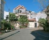 NGAY GIGAMALL - ĐƯỜNG SỐ 32 - HIỆP BÌNH CHÁNH - 360m2 - 2 TẦNG - 18X20