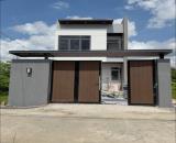 Nhà phố mặt tiền Bà Tư Gạo, Phước Thạnh, Tp Mỹ Tho, Tiền Giang