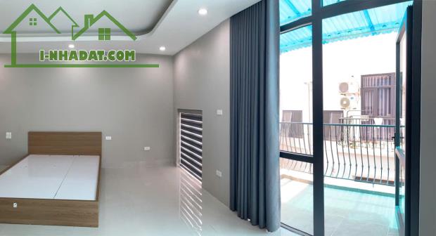 DUY NHẤT 3 PHÒNG TRỌ KHÉP KÍN CHO THUÊ TẠI DI TRẠCH, HOÀI ĐỨC, HÀ NỘI - 2