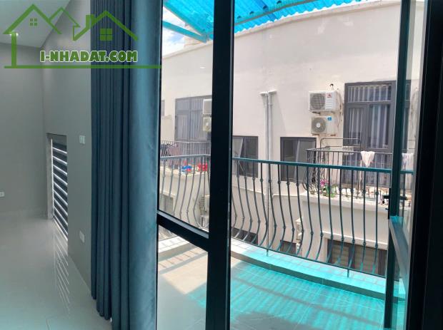 DUY NHẤT 3 PHÒNG TRỌ KHÉP KÍN CHO THUÊ TẠI DI TRẠCH, HOÀI ĐỨC, HÀ NỘI - 3