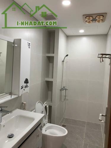 DUY NHẤT 3 PHÒNG TRỌ KHÉP KÍN CHO THUÊ TẠI DI TRẠCH, HOÀI ĐỨC, HÀ NỘI - 4