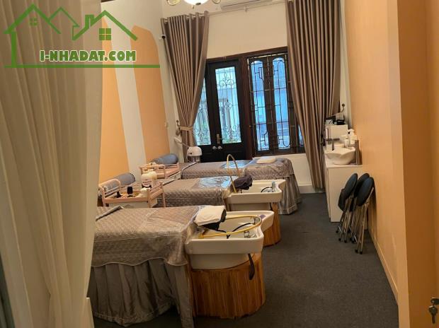 CHO THUÊ! Nhà Văn Cao 40m2 x 3T + 1 tum, Ô Tô Tránh, Kinh Doanh, Văn Phòng, Ở Tuyệt - 2