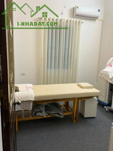 CHO THUÊ! Nhà Văn Cao 40m2 x 3T + 1 tum, Ô Tô Tránh, Kinh Doanh, Văn Phòng, Ở Tuyệt - 5