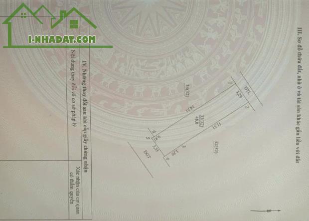 chủ cần bán căn nhà tại phượng trì thị trấn Phùng đan Phượng  💥 3 tầng đầy đủ tiện nghi c