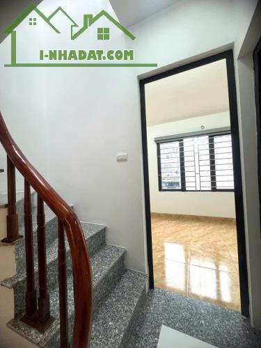 BÁN NHÀ RIÊNG PHỐ VĨNH HƯNG 40M2, 5 TẦNG, THANG MÁY, KINH DOANH, Ô TÔ ĐỖ CỦA. GIÁ 13,5 TỶ - 2