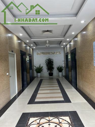 🔅 CHUNG CƯ CAO CẤP SAPPHIRE PALACE CHÍNH KINH 124M2 3PN+2WC, CHỈ 9 TỶ 🔅 - 4