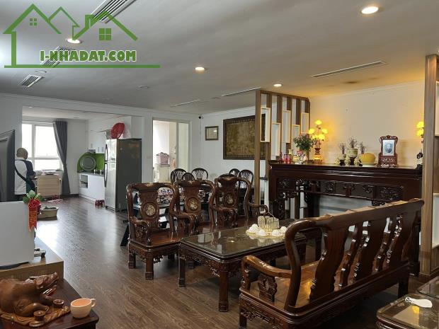 🔅 CHUNG CƯ CAO CẤP SAPPHIRE PALACE CHÍNH KINH 124M2 3PN+2WC, CHỈ 9 TỶ 🔅 - 3