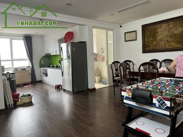 🔅 CHUNG CƯ CAO CẤP SAPPHIRE PALACE CHÍNH KINH 124M2 3PN+2WC, CHỈ 9 TỶ 🔅 - 2