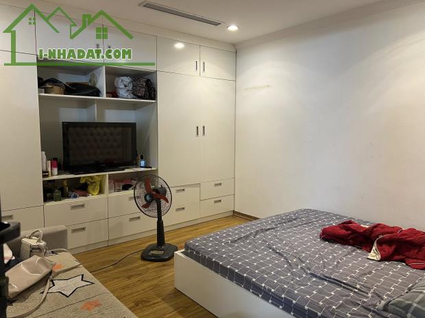 🔅 CHUNG CƯ CAO CẤP SAPPHIRE PALACE CHÍNH KINH 124M2 3PN+2WC, CHỈ 9 TỶ 🔅 - 1