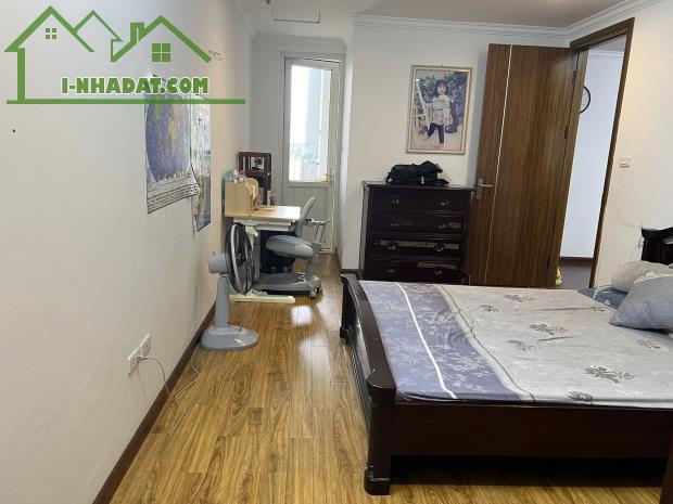 🔅 CHUNG CƯ CAO CẤP SAPPHIRE PALACE CHÍNH KINH 124M2 3PN+2WC, CHỈ 9 TỶ 🔅