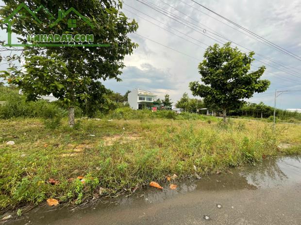 🍓🍓BÁN NỀN TRỤC CHÍNH A1 - KDC TÂN PHÚ, Q. CÁI RĂNG, TP CẦN THƠ. NỀN SỐ 63