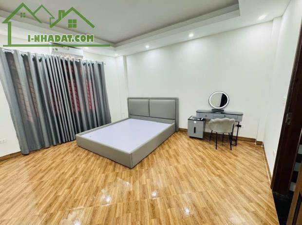 😍 TRẦN CUNG - NHÀ ĐẸP - 2 THOÁNG - SỔ VUÔNG - MẶT TIỀN 4M - 5 TẦNG - HƠN 7 TỶ - 2