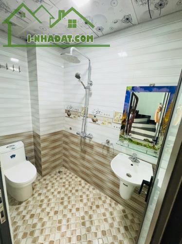 😍 TRẦN CUNG - NHÀ ĐẸP - 2 THOÁNG - SỔ VUÔNG - MẶT TIỀN 4M - 5 TẦNG - HƠN 7 TỶ - 3