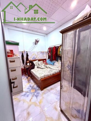 Bán nhà giáp Hồ Học Lãm 5x12m công nhận đủ nhỉnh 4 tỷ - 2