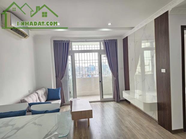 🔅 CHUNG CƯ N03 TRẦN QUÝ KIÊN, CẦU GIẤY 99M2 2PN+2WC, CHỈ 4.9 TỶ 🔅 - 4