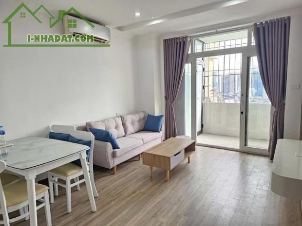 🔅 CHUNG CƯ N03 TRẦN QUÝ KIÊN, CẦU GIẤY 99M2 2PN+2WC, CHỈ 4.9 TỶ 🔅 - 3