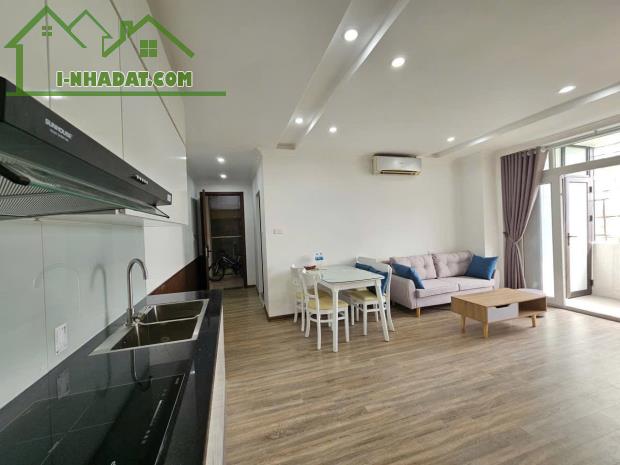 🔅 CHUNG CƯ N03 TRẦN QUÝ KIÊN, CẦU GIẤY 99M2 2PN+2WC, CHỈ 4.9 TỶ 🔅 - 2
