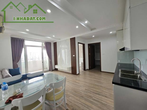 🔅 CHUNG CƯ N03 TRẦN QUÝ KIÊN, CẦU GIẤY 99M2 2PN+2WC, CHỈ 4.9 TỶ 🔅