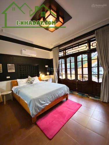 Bán homestay ngay trung tâm phố cổ Hội An, giá chỉ 8,9 tỷ. - 1