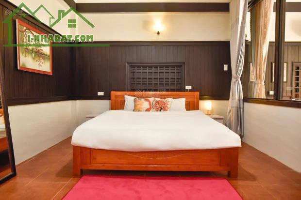 Bán homestay ngay trung tâm phố cổ Hội An, giá chỉ 8,9 tỷ. - 2
